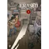 Erased - Vol. 02