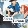 Erros Divinos - Vol. 03