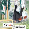 Erros Divinos - Vol. 01