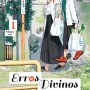 Erros Divinos - Vol. 01