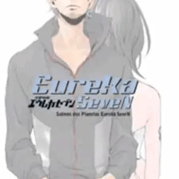 Eureka Seven Vol. 03