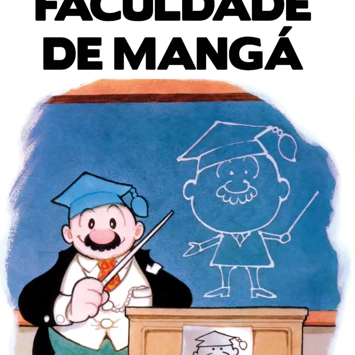 Faculdade de Mangá Faculdade de Mangá
