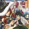 Fairy Tail - Vol. 57