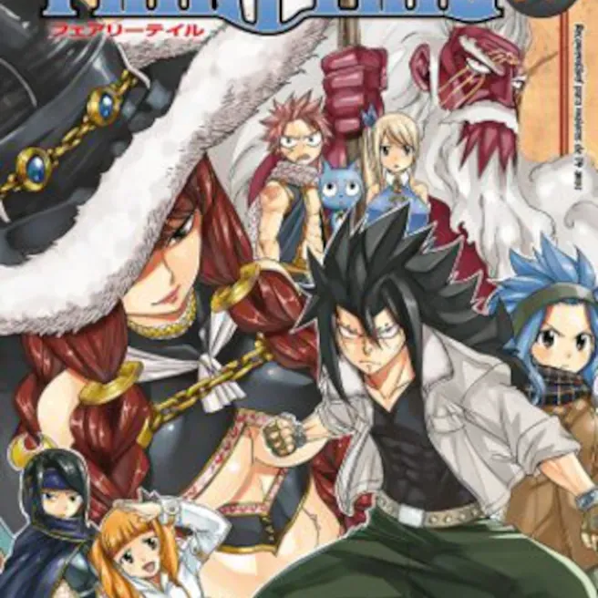 Fairy Tail - Vol. 57 Fairy Tail - Vol. 57
