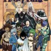 Fairy Tail - Vol. 58