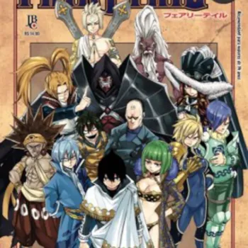 Fairy Tail - Vol. 58