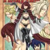 Fairy Tail - Vol. 60