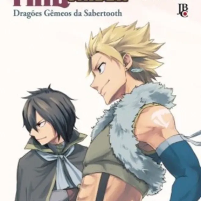 Fairy Tail Gaiden - Vol. 01