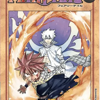 Fairy Tail - Vol. 62