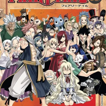 Fairy Tail - Vol. 63