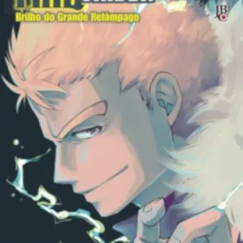 Fairy Tail Gaiden - Vol. 03
