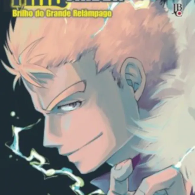 Fairy Tail Gaiden - Vol. 03