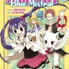 Fairy Tail Blue Mistral Vol. 01
