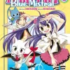 Fairy Tail Blue Mistral Vol. 02
