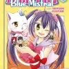 Fairy Tail Blue Mistral Vol. 03