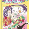 Fairy Tail Blue Mistral Vol. 04