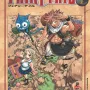 Fairy Tail - Vol. 01