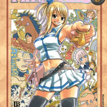 Fairy Tail - Vol. 09
