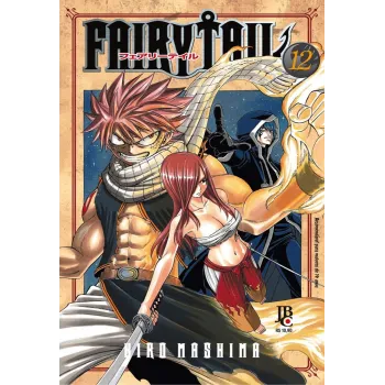 Fairy Tail - Vol. 12 Fairy Tail - Vol. 12