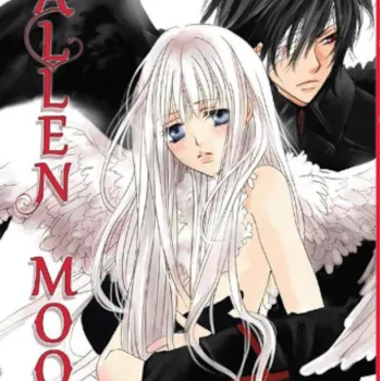 Fallen Moon Fallen Moon