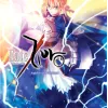 Fate/Zero Livro 04 - Aqueles que Tombam!