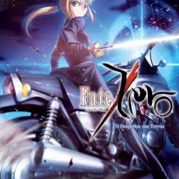Fate/Zero Livro 05 - O Despertar das Trevas Fate/Zero Livro 05 - O Despertar das Trevas