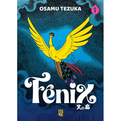 Fênix - Vol. 01