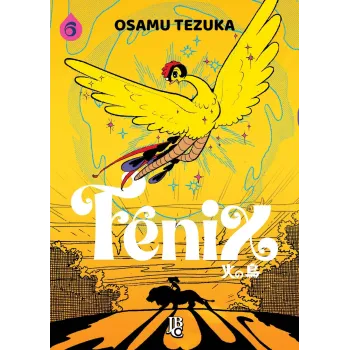 Fênix - Vol. 06 Fênix - Vol. 06