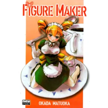 Figure Maker