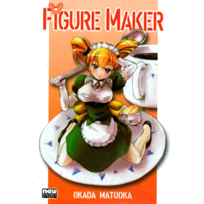 Figure Maker Figure Maker