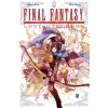 Final Fantasy - Lost Stranger Vol. 01