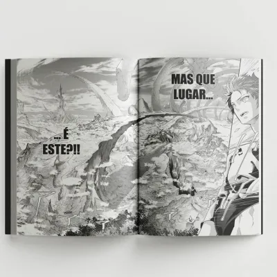 Final Fantasy - Lost Stranger Vol. 01