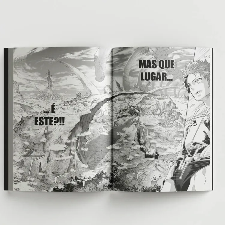 Final Fantasy - Lost Stranger Vol. 01