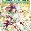 Final Fantasy - Lost Stranger Vol. 04