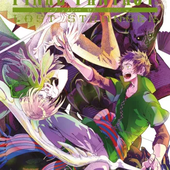 Final Fantasy - Lost Stranger Vol. 06