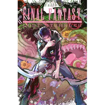 Final Fantasy - Lost Stranger Vol. 11