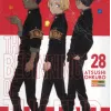 Fire Force Vol. 28