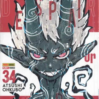 Fire Force Vol. 34 Fire Force Vol. 34