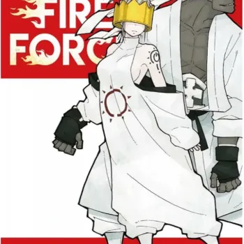 Fire Force Vol. 13 Fire Force Vol. 13