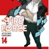 Fire Force Vol. 14