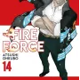 Fire Force Vol. 14