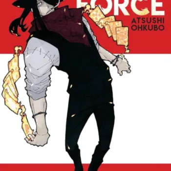 Fire Force Vol. 15 Fire Force Vol. 15
