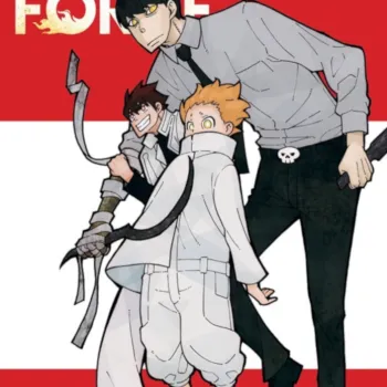 Fire Force Vol. 17 Fire Force Vol. 17