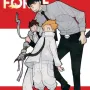 Fire Force Vol. 17