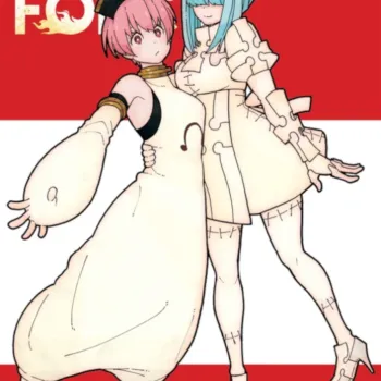 Fire Force Vol. 18 Fire Force Vol. 18