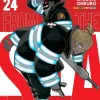 Fire Force Vol. 24