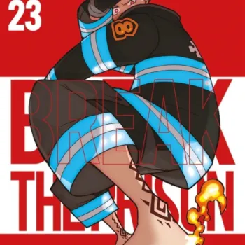 Fire Force Vol. 23 Fire Force Vol. 23