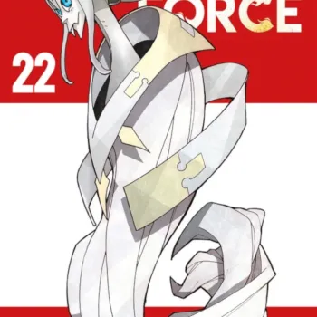 Fire Force Vol. 22 Fire Force Vol. 22