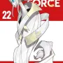Fire Force Vol. 22