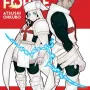 Fire Force Vol. 21